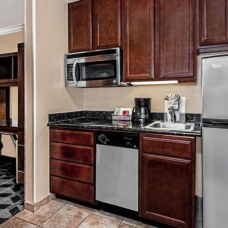 Towneplace Suites By Marriott San Antonio Northwest מראה חיצוני תמונה