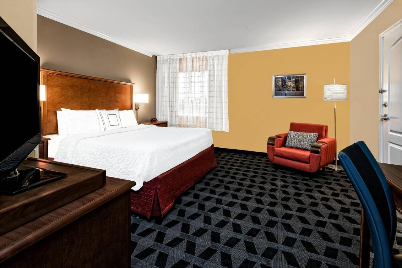 Towneplace Suites By Marriott San Antonio Northwest מראה חיצוני תמונה