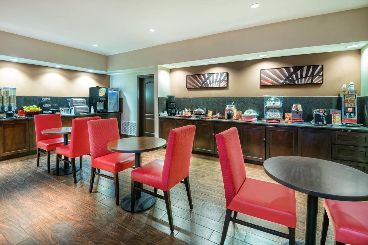 Towneplace Suites By Marriott San Antonio Northwest מראה חיצוני תמונה