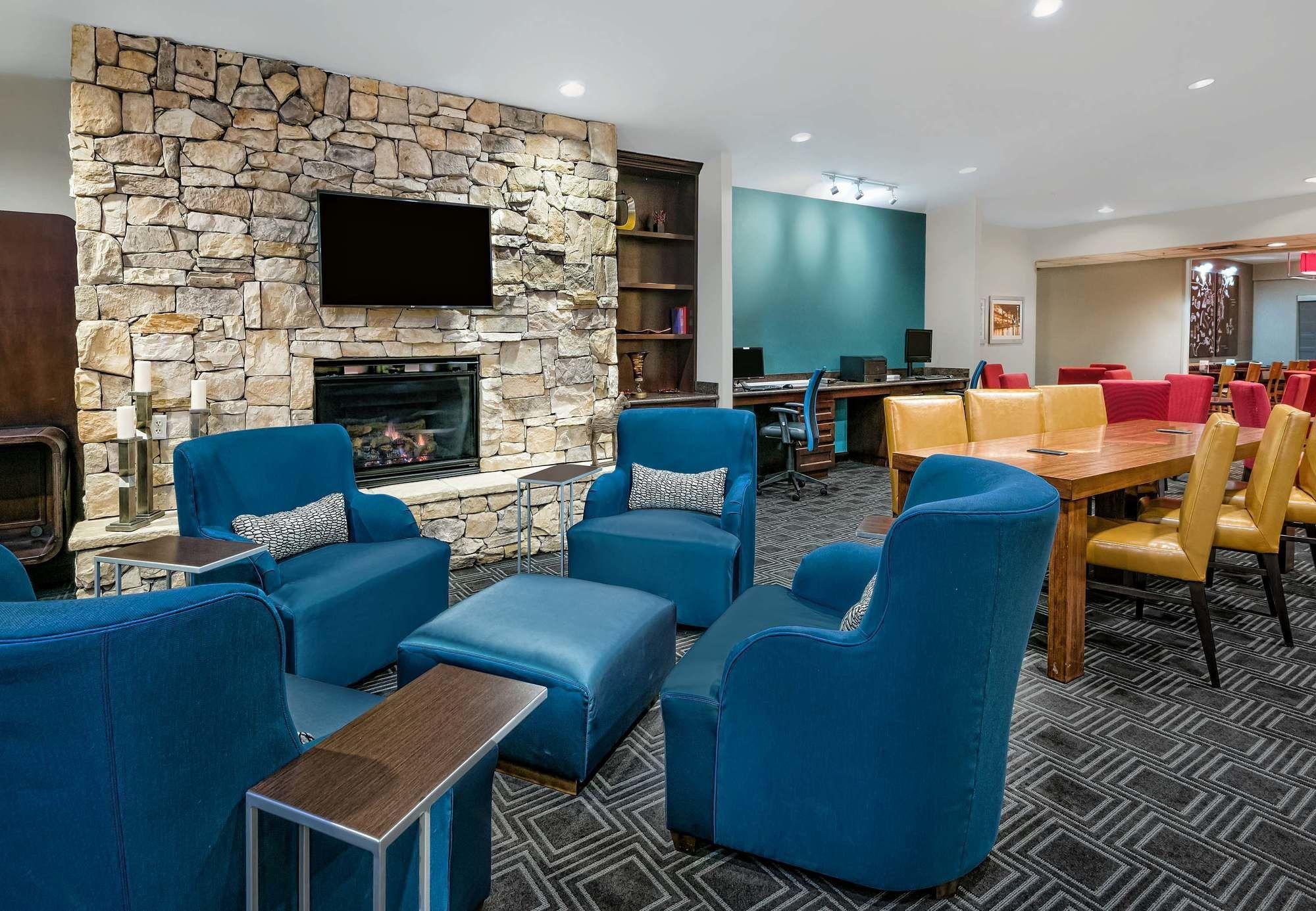 Towneplace Suites By Marriott San Antonio Northwest מראה חיצוני תמונה