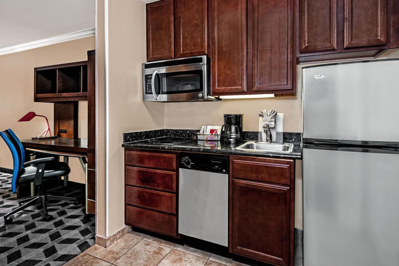 Towneplace Suites By Marriott San Antonio Northwest מראה חיצוני תמונה