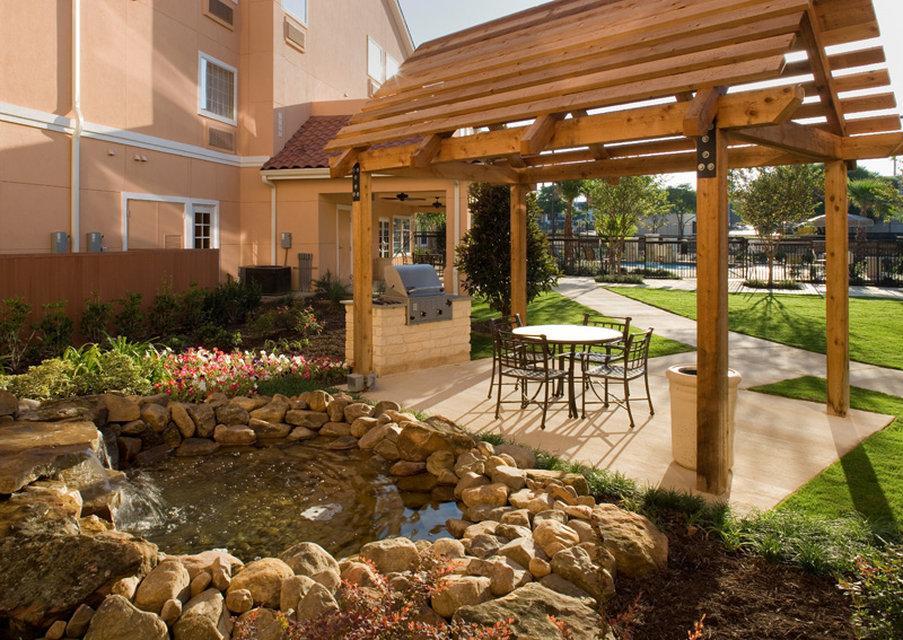 Towneplace Suites By Marriott San Antonio Northwest מראה חיצוני תמונה