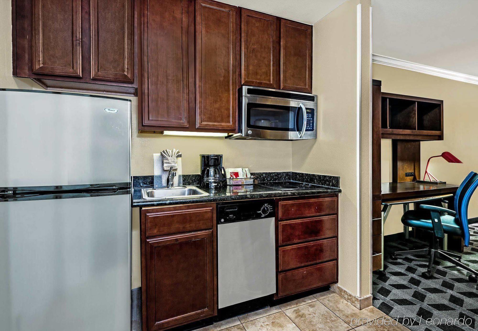 Towneplace Suites By Marriott San Antonio Northwest מראה חיצוני תמונה