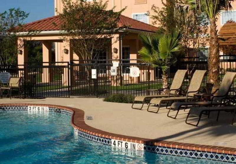 Towneplace Suites By Marriott San Antonio Northwest מראה חיצוני תמונה