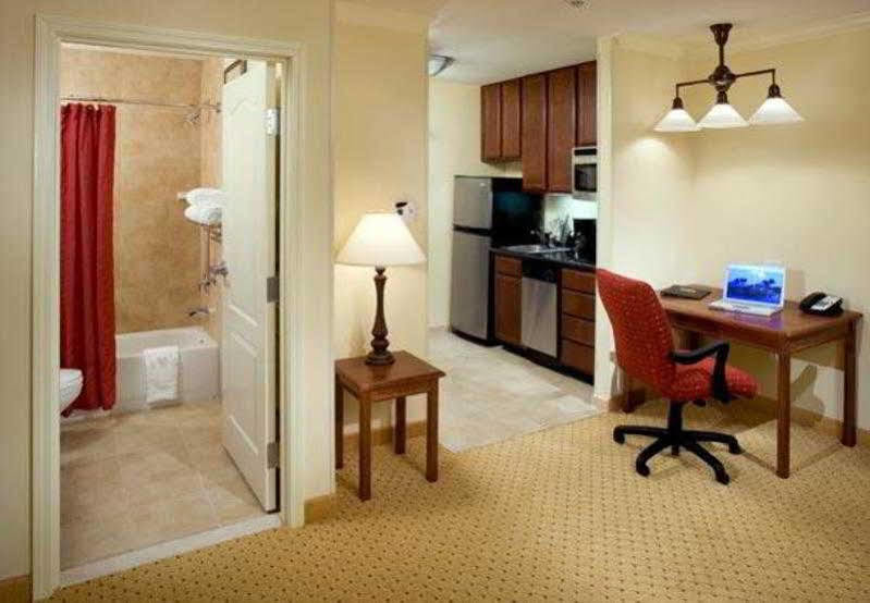 Towneplace Suites By Marriott San Antonio Northwest מראה חיצוני תמונה