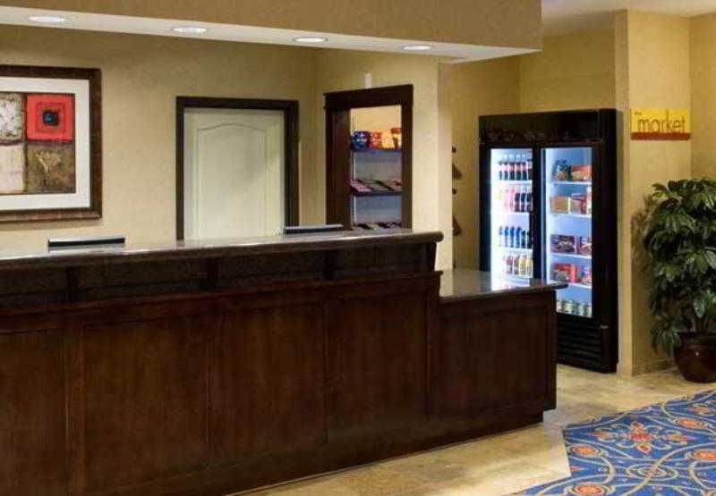 Towneplace Suites By Marriott San Antonio Northwest מראה חיצוני תמונה