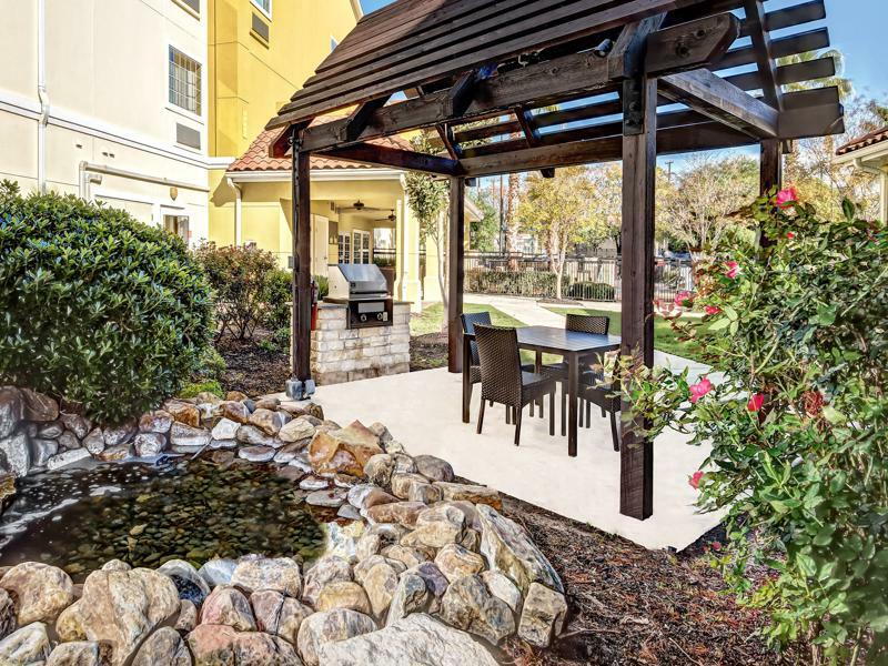 Towneplace Suites By Marriott San Antonio Northwest מראה חיצוני תמונה
