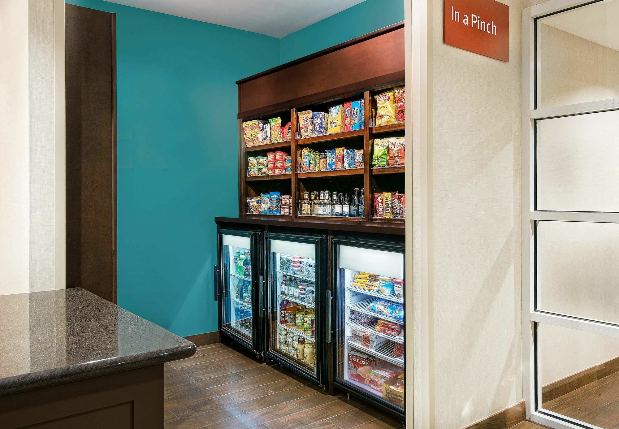 Towneplace Suites By Marriott San Antonio Northwest מראה חיצוני תמונה