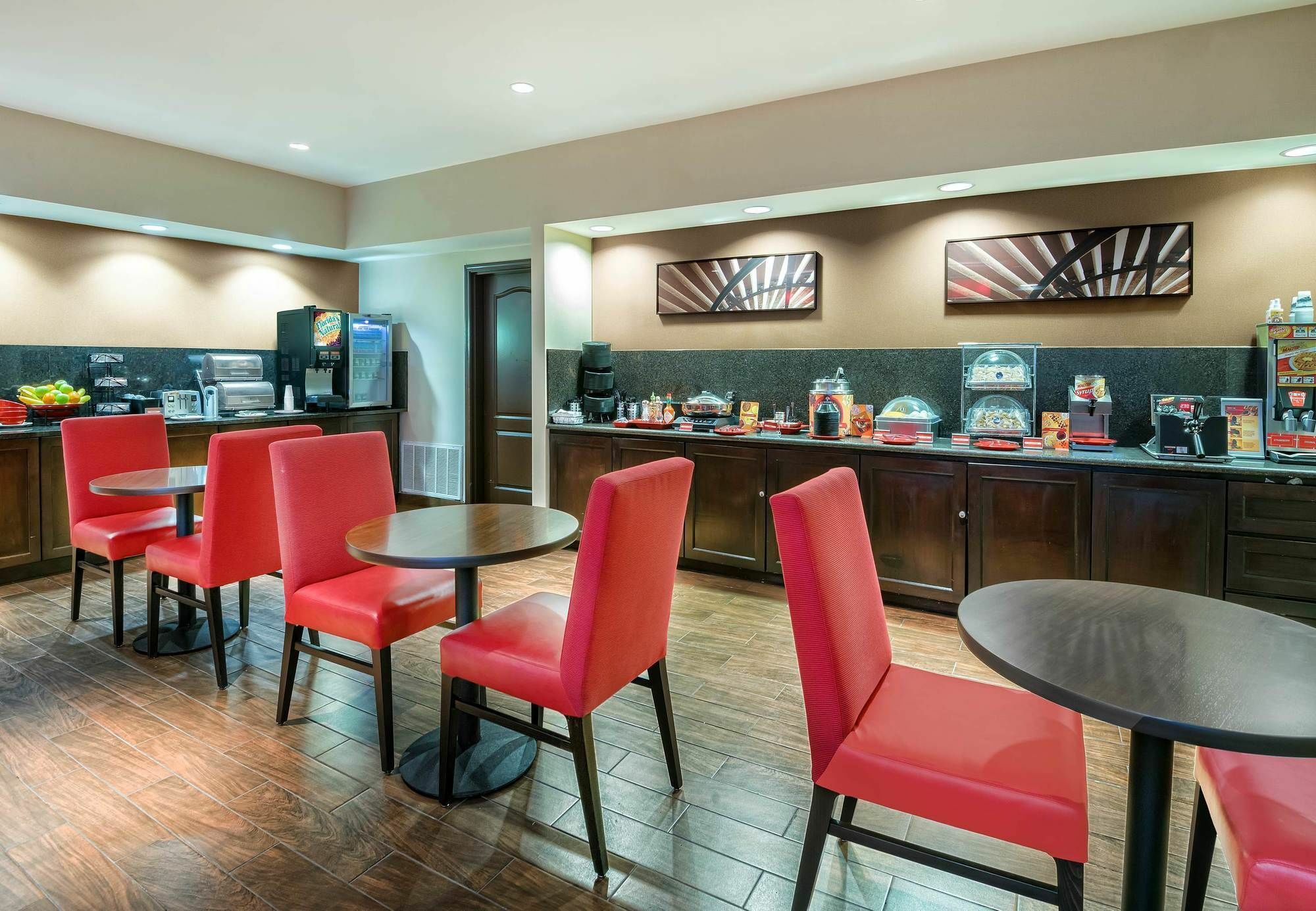 Towneplace Suites By Marriott San Antonio Northwest מראה חיצוני תמונה