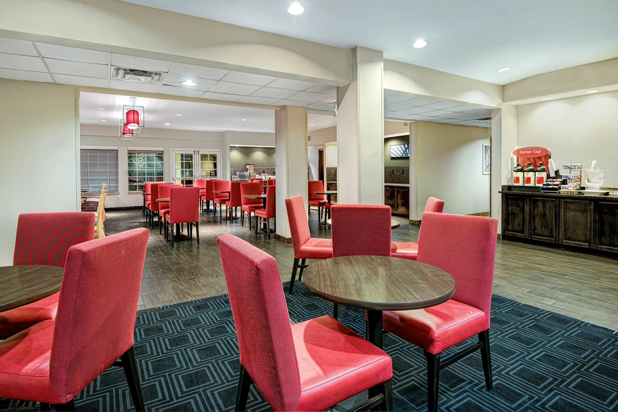 Towneplace Suites By Marriott San Antonio Northwest מראה חיצוני תמונה