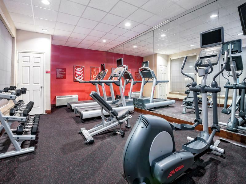 Towneplace Suites By Marriott San Antonio Northwest מראה חיצוני תמונה