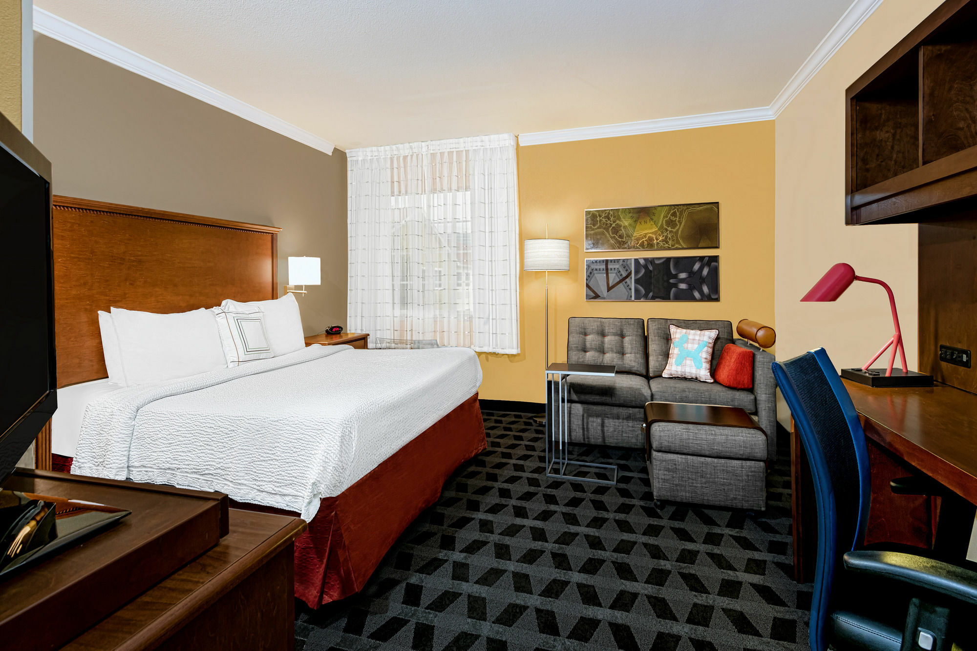 Towneplace Suites By Marriott San Antonio Northwest מראה חיצוני תמונה