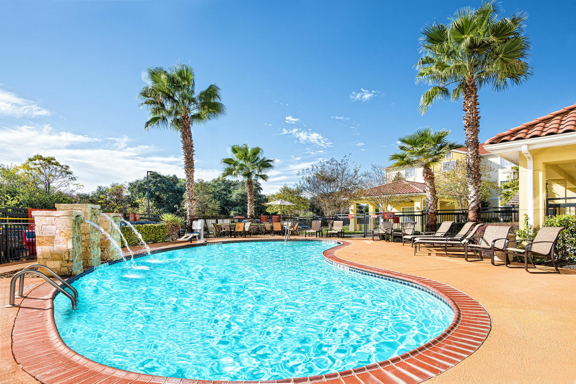 Towneplace Suites By Marriott San Antonio Northwest מראה חיצוני תמונה