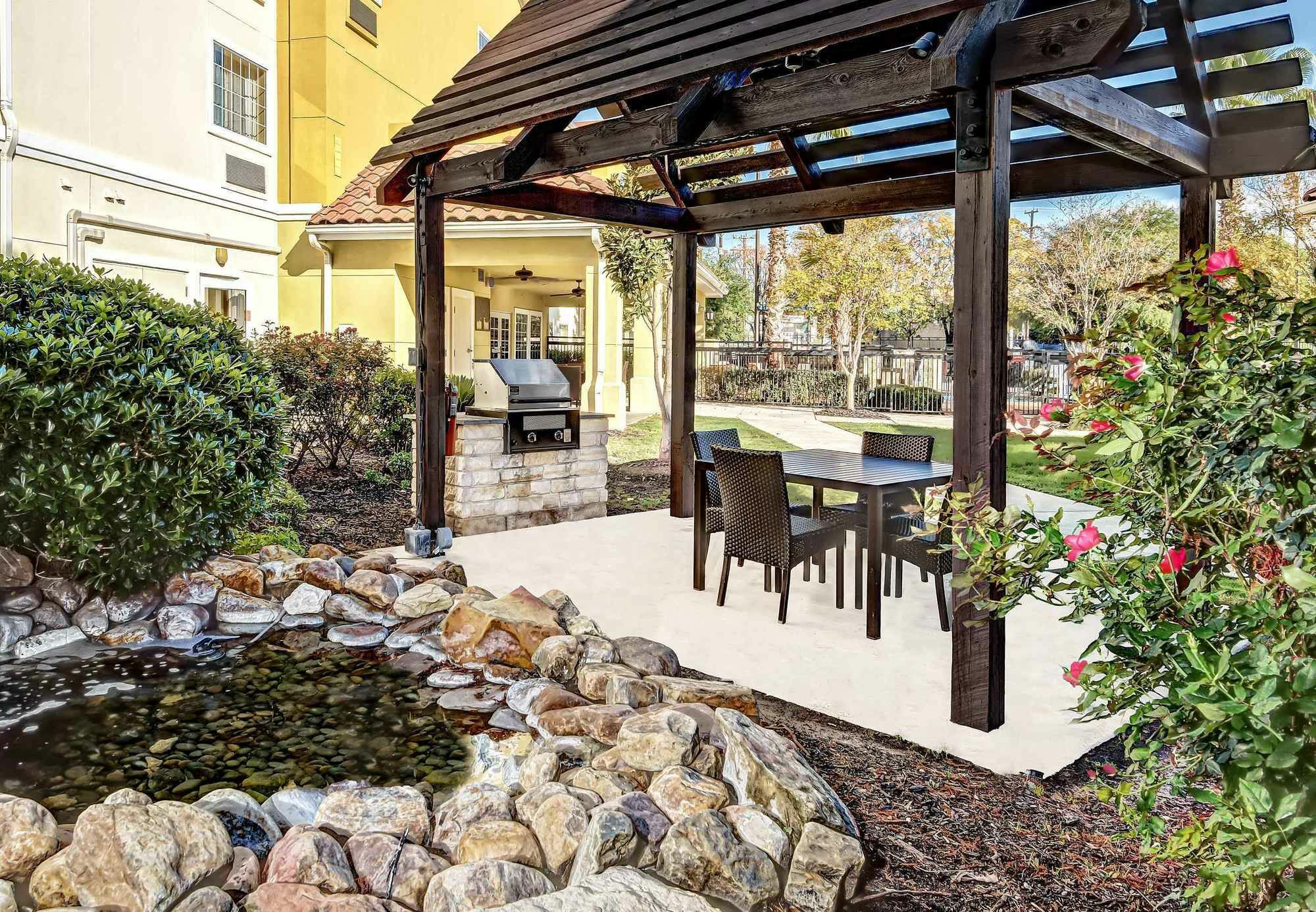 Towneplace Suites By Marriott San Antonio Northwest מראה חיצוני תמונה